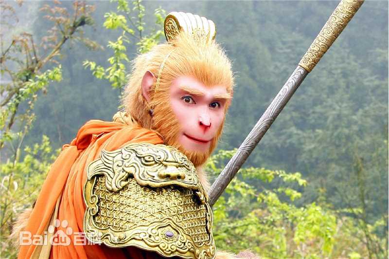 王九胜2010版西游记图片图册