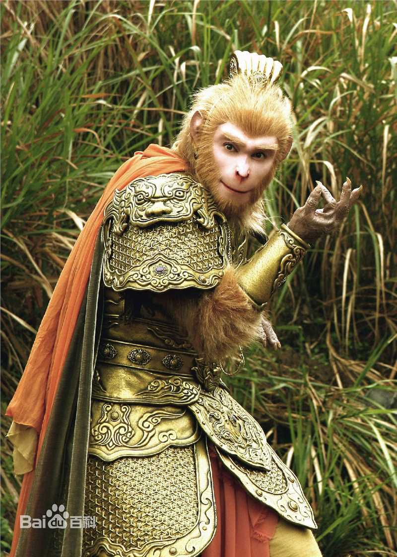 王九胜2010版西游记图片图册