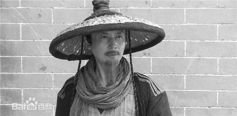 王九胜 古装最新剧照