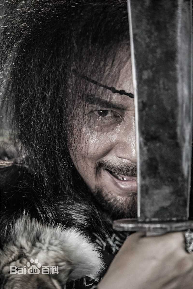 王九胜最优质剧照