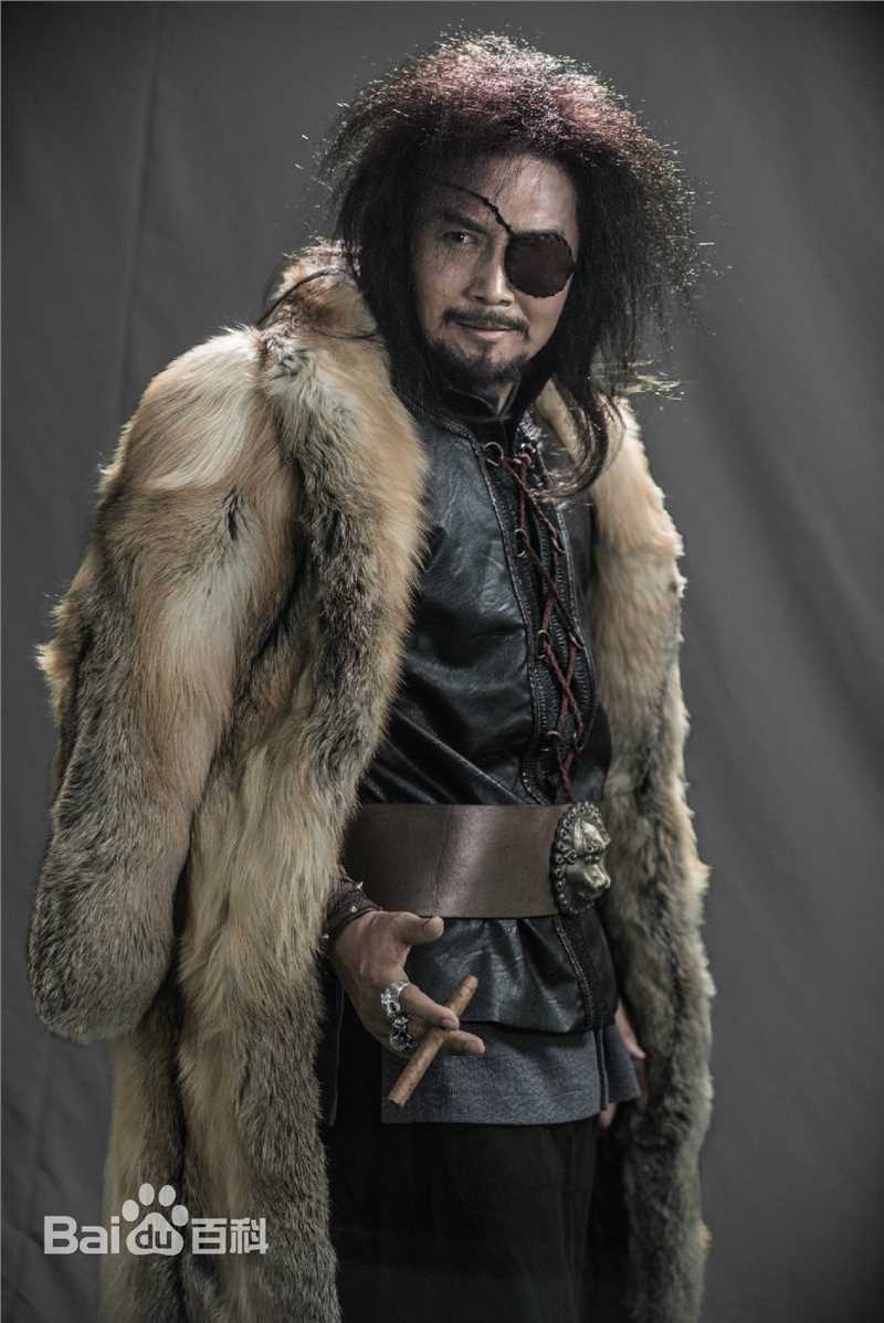 王九胜最优质剧照