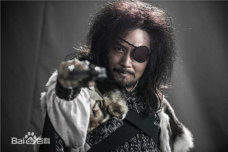 王九胜最优质剧照