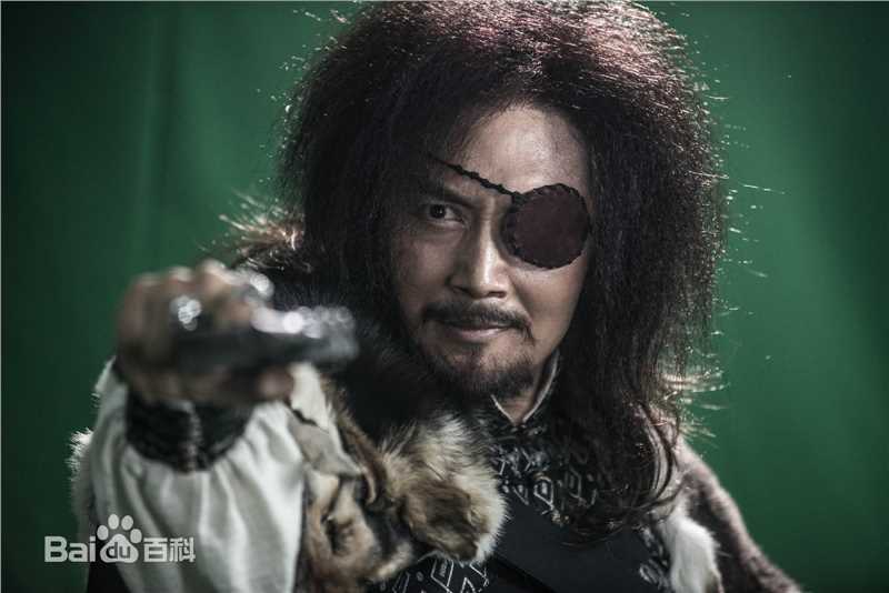 王九胜最优质剧照