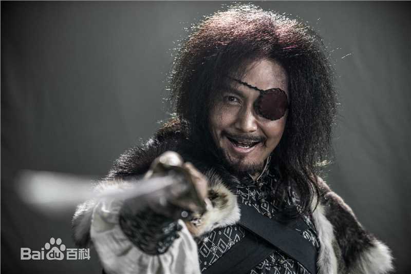 王九胜最优质剧照