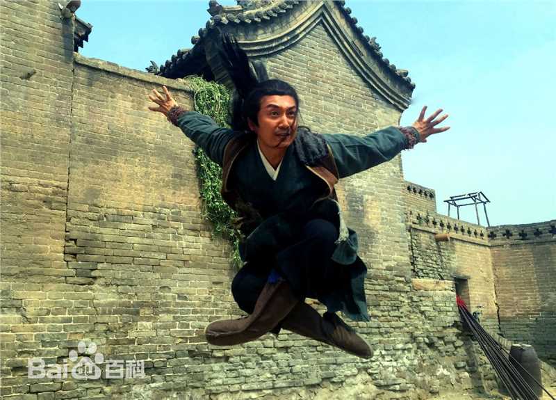 王九胜最优质剧照