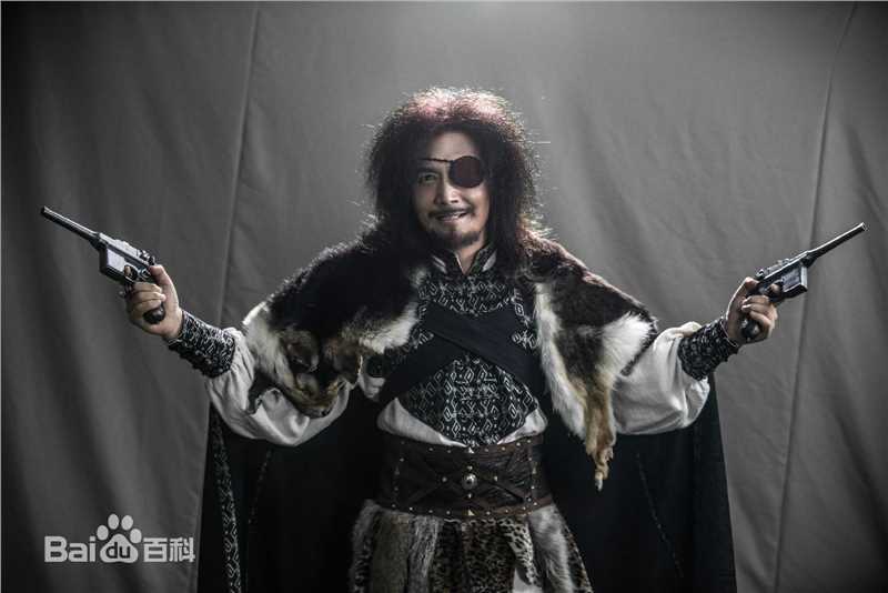 王九胜最优质剧照