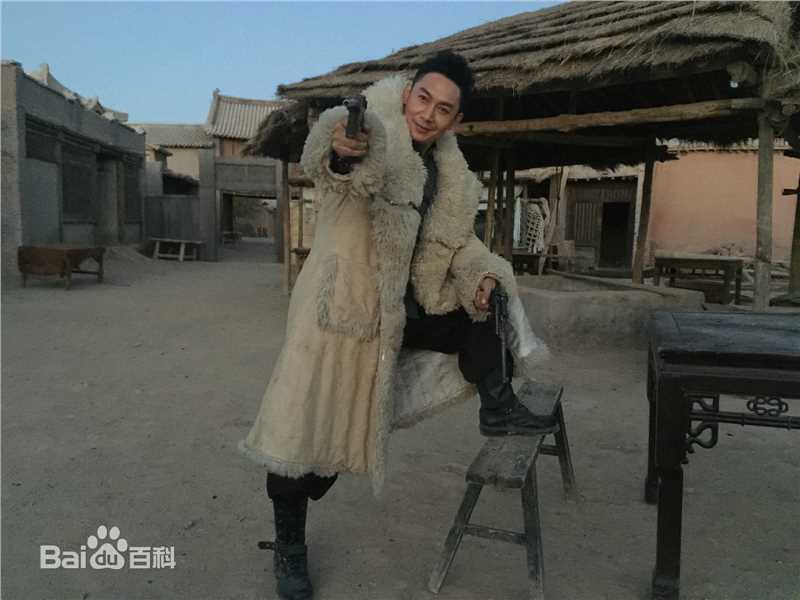 王九胜最优质剧照