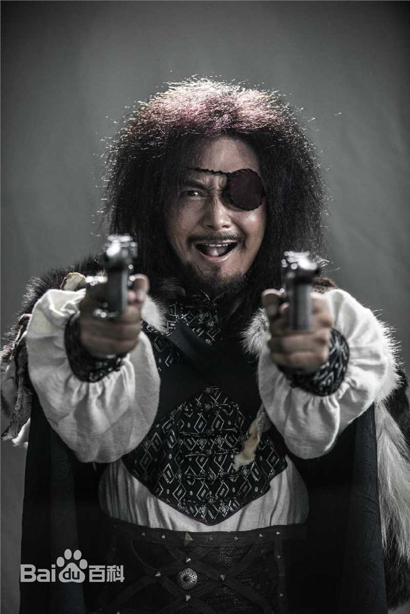 王九胜最优质剧照