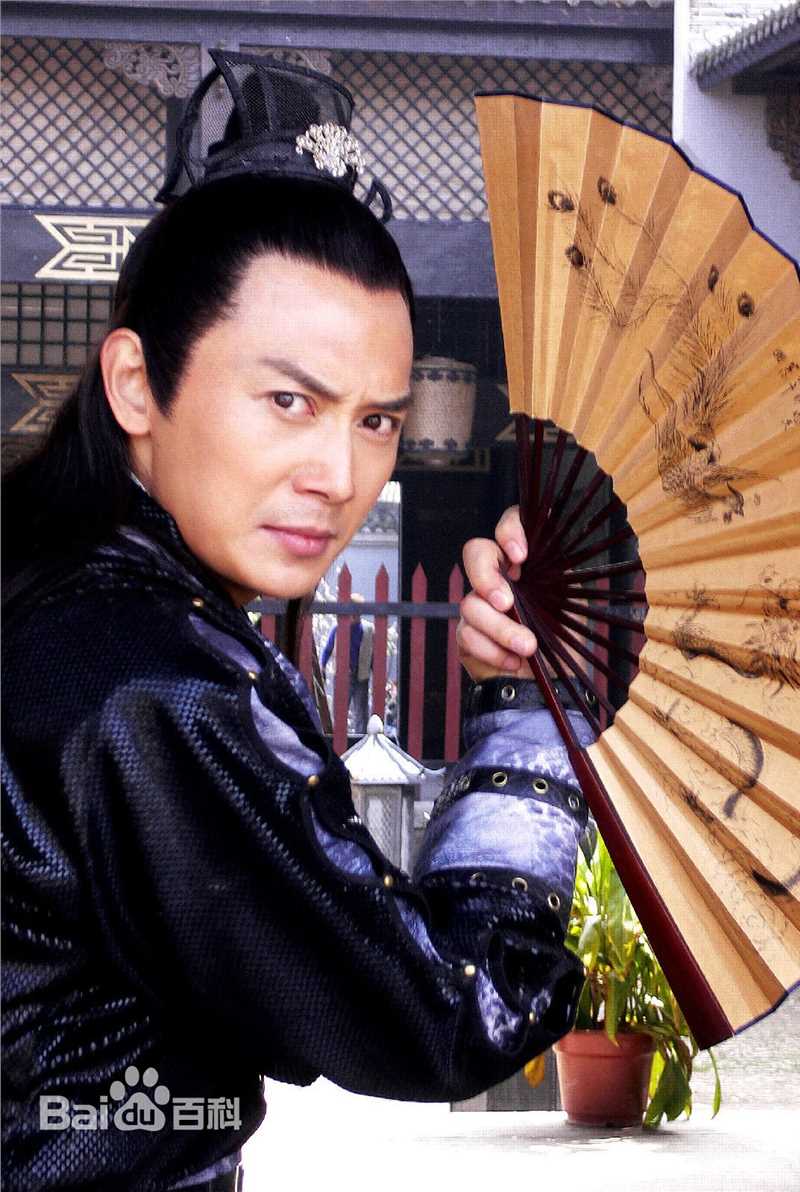 王九胜高清剧照2