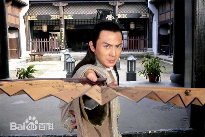 王九胜高清剧照2