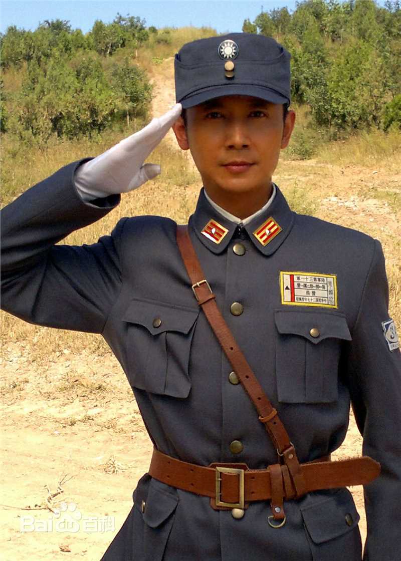 王九胜高清剧照2