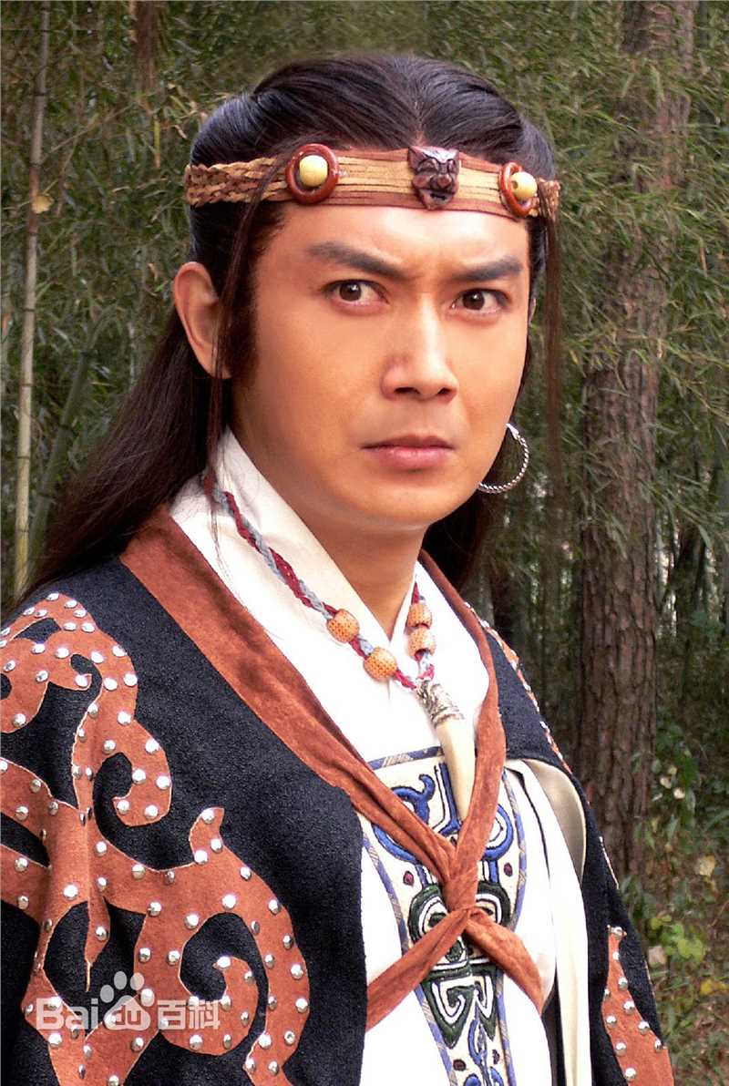 王九胜高清剧照2