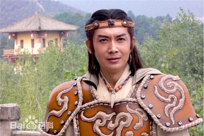 王九胜高清剧照2