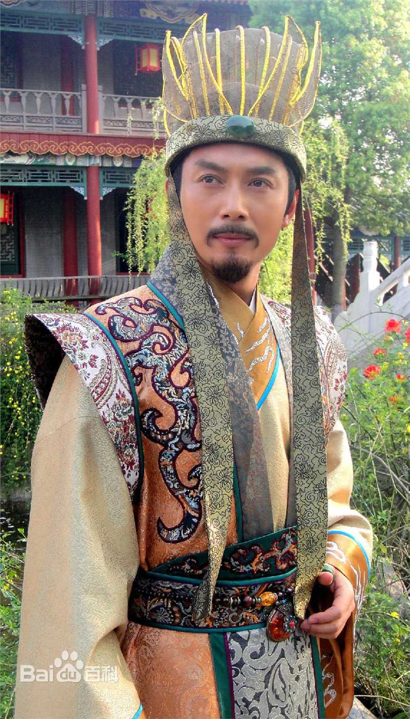 王九胜高清剧照2