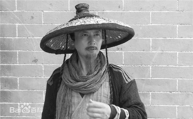 王九胜高清剧照2