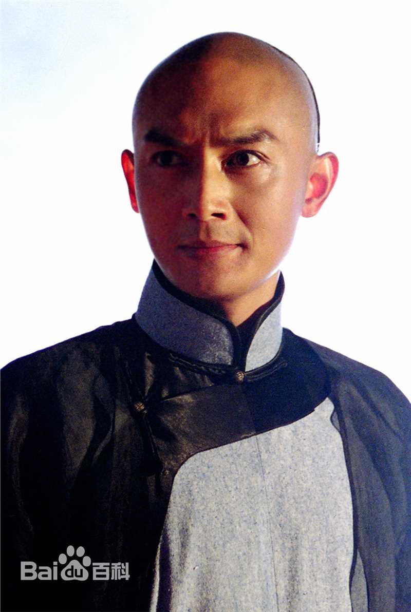 王九胜高清剧照2