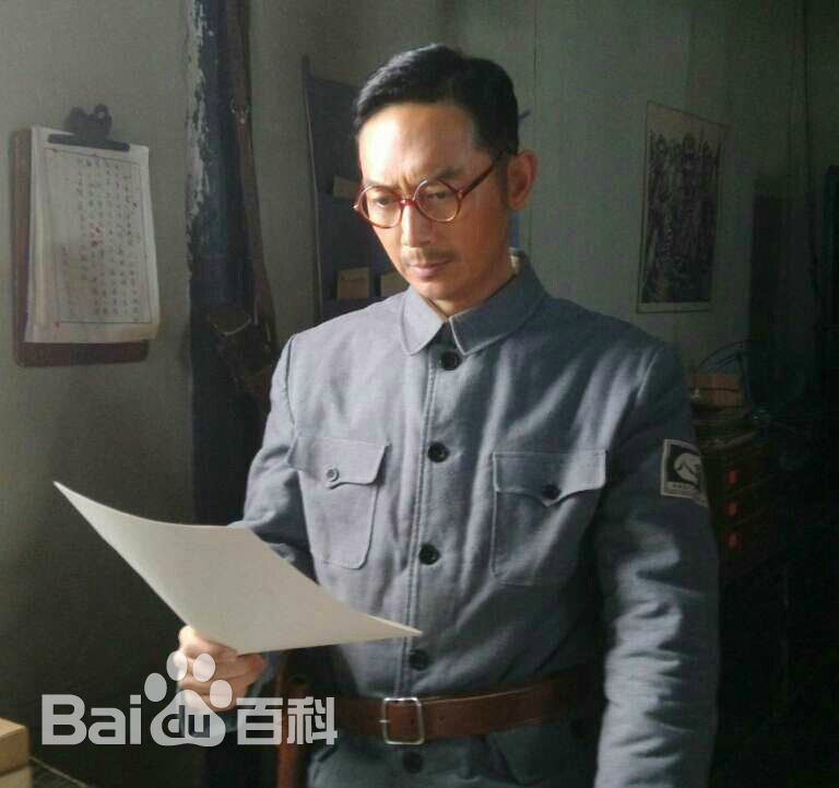 王九胜高清剧照2