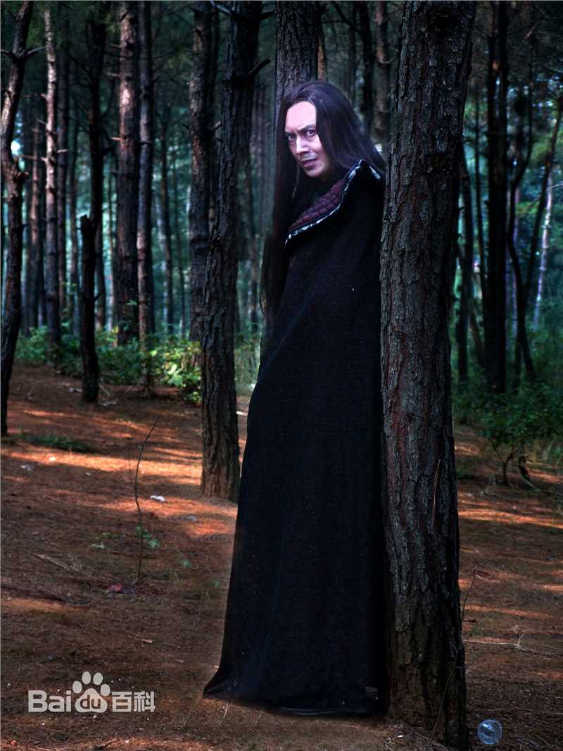 王九胜高清剧照2