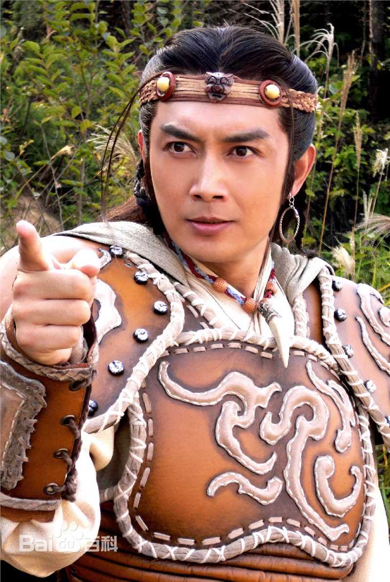 王九胜高清剧照2