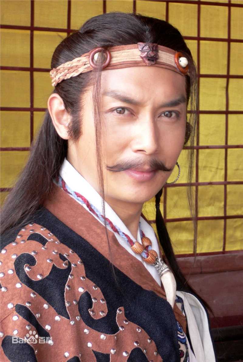 王九胜高清剧照2