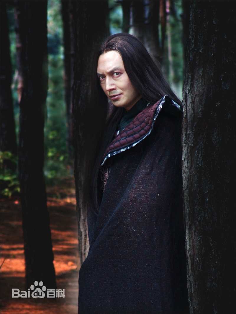 王九胜高清剧照2