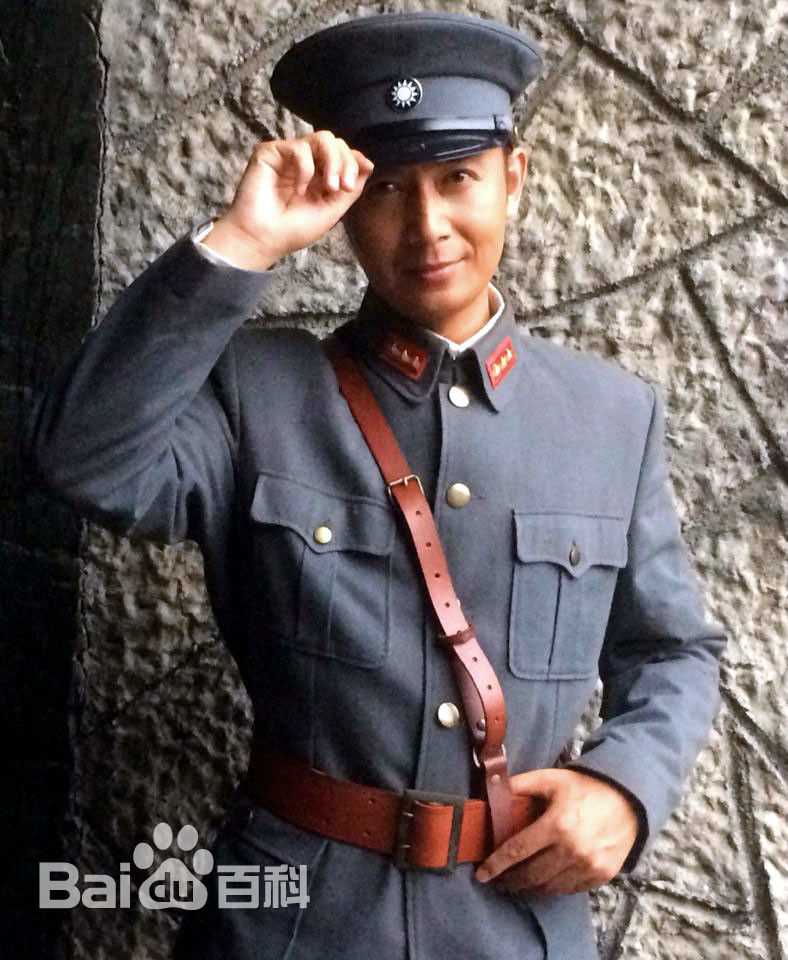 王九胜高清剧照2