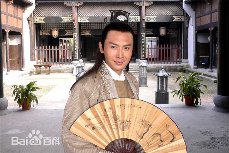 王九胜高清剧照2