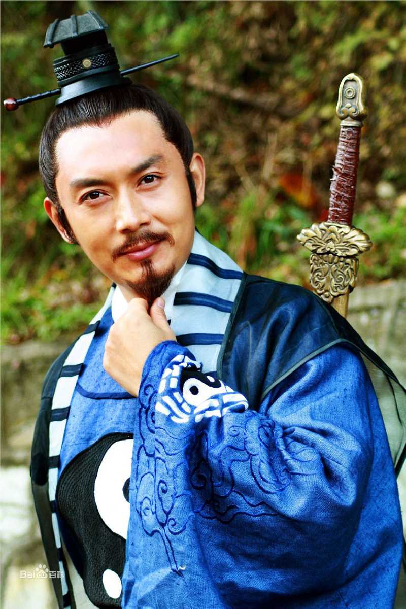 王九胜高清剧照2