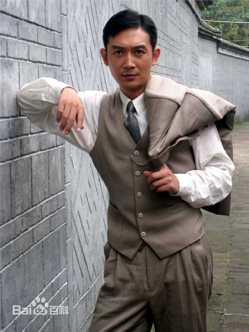 王九胜精选图册