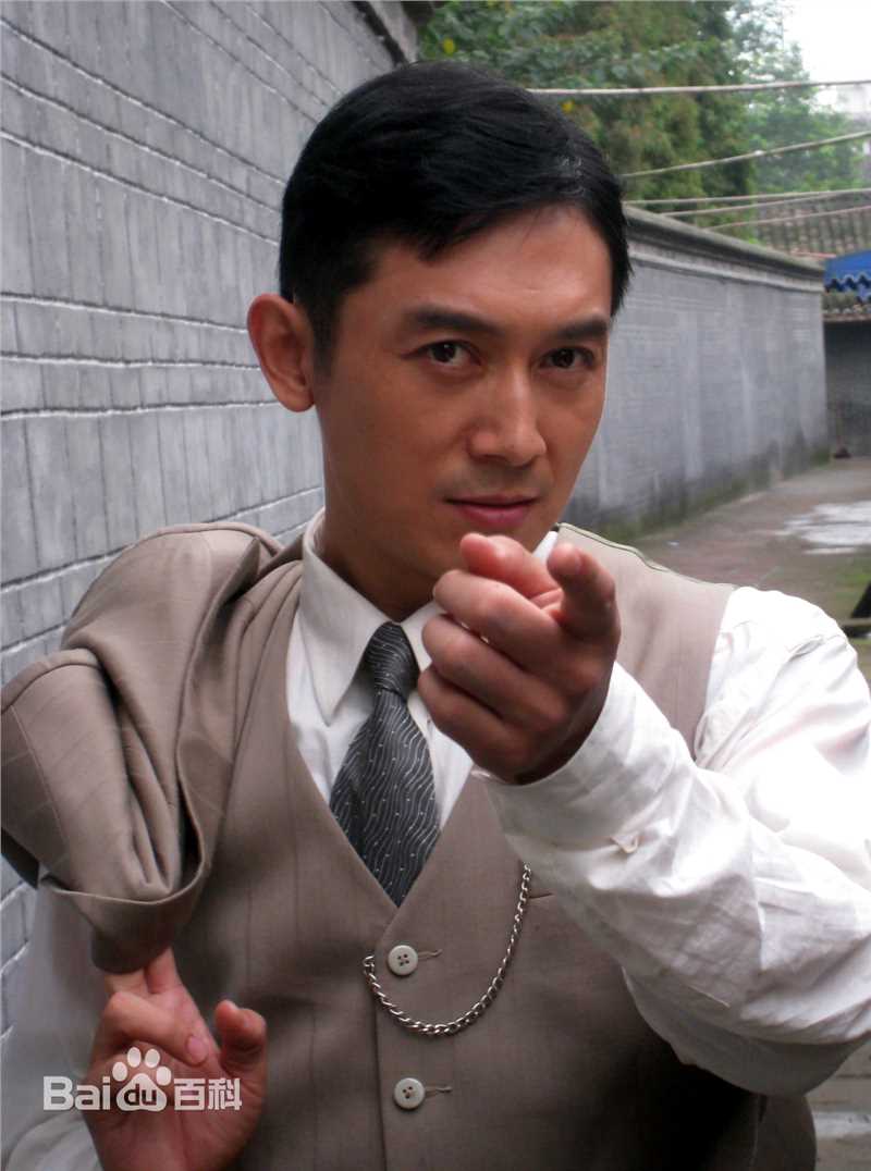 王九胜精选图册