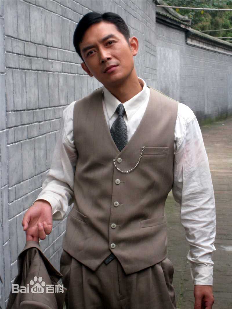 王九胜精选图册