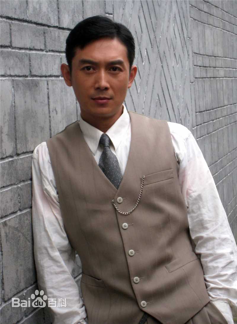 王九胜精选图册