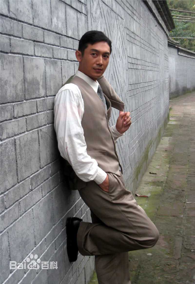 王九胜精选图册