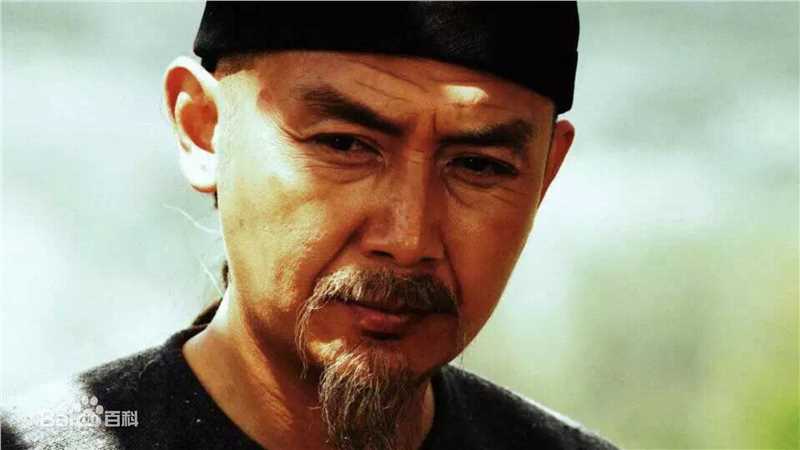 王九胜大清廉吏于成龙饰苏朝卿图册