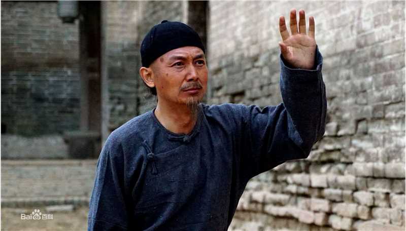 王九胜大清廉吏于成龙饰苏朝卿图册