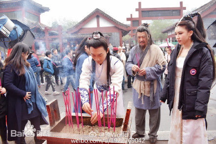 最新王九胜壁纸