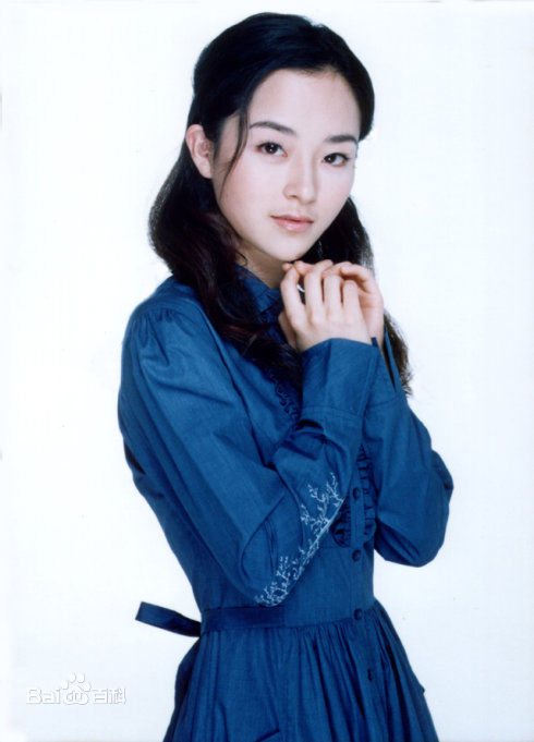 最全谢元真素颜照