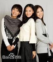 最优质陈彦妃(Yedda Chen)生活照