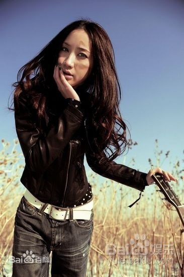 最优质陈彦妃(Yedda Chen)精彩图册1