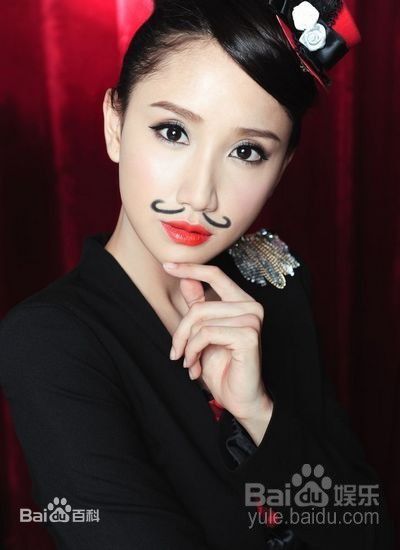 最优质陈彦妃(Yedda Chen)精彩图册1