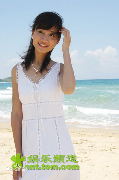 最优质陈彦妃(Yedda Chen)精彩图册1