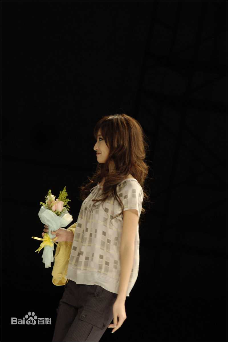 最优质陈彦妃(Yedda Chen)精彩图册1