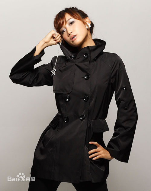 最优质陈彦妃(Yedda Chen)精彩图册1