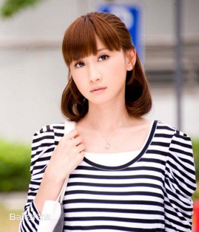 最优质陈彦妃(Yedda Chen)精彩图册1