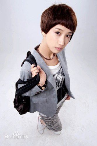 最优质陈彦妃(Yedda Chen)精彩图册1