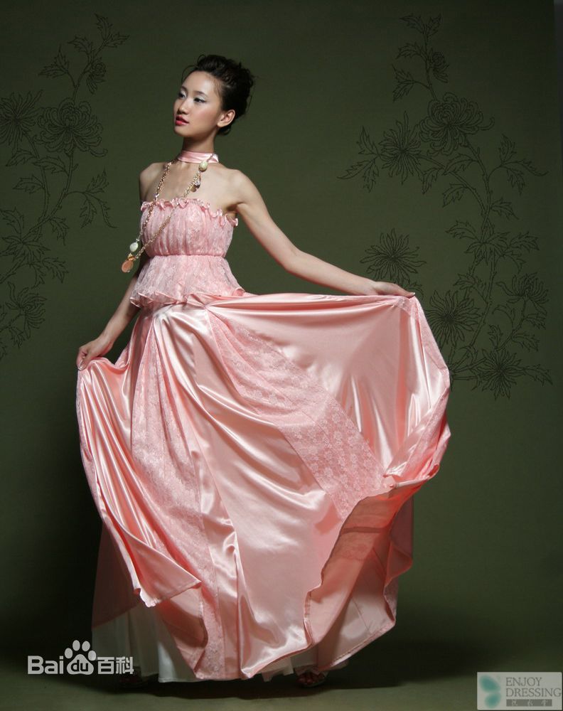 最优质陈彦妃(Yedda Chen)精彩图册1