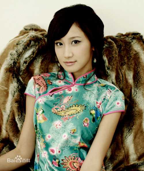 最优质陈彦妃(Yedda Chen)精彩图册1