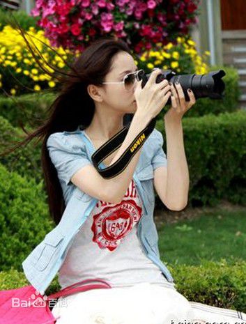 最优质陈彦妃(Yedda Chen)精彩图册1