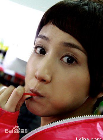 最优质陈彦妃(Yedda Chen)精彩图册1