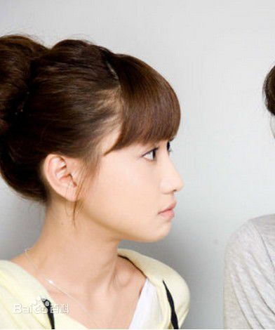 最优质陈彦妃(Yedda Chen)精彩图册1